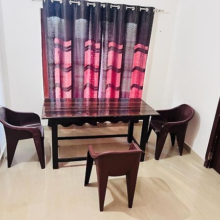 Green Dandi Homestay Risikés Kültér fotó